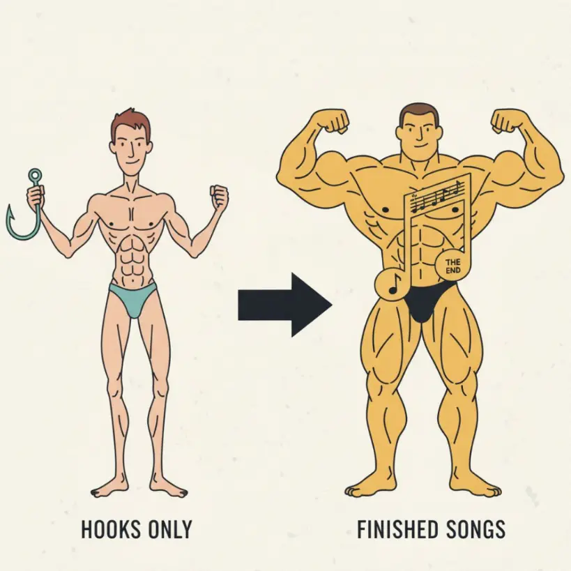 music producer course