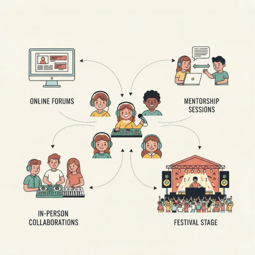 online audio engineering courses