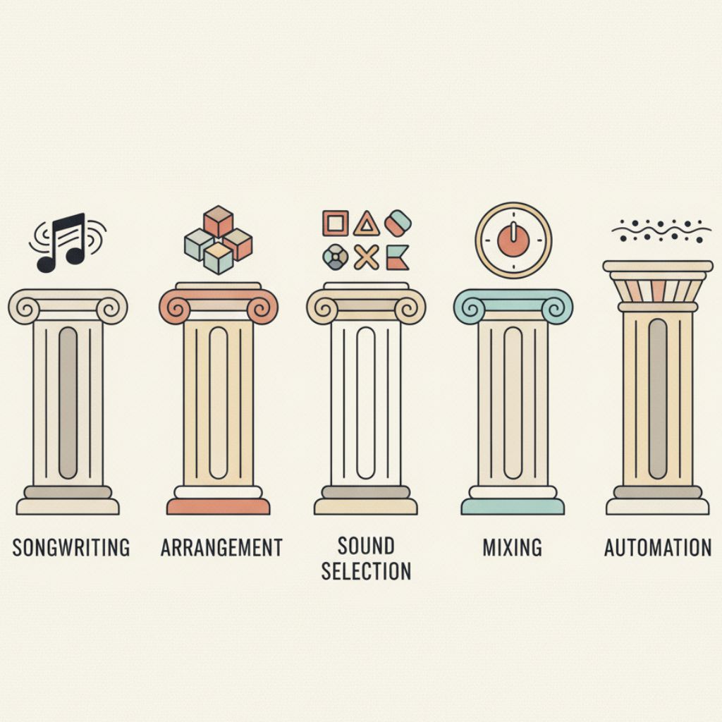 online classes for music production