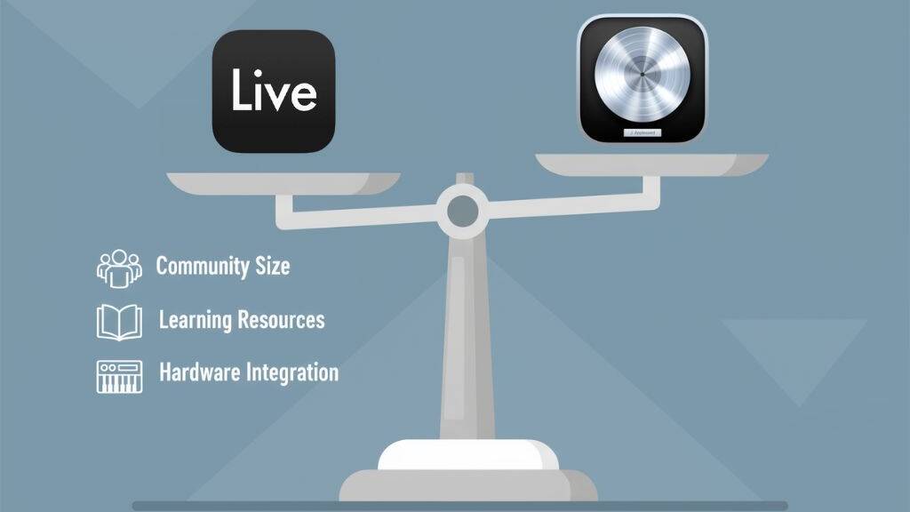 best DAW for electronic music