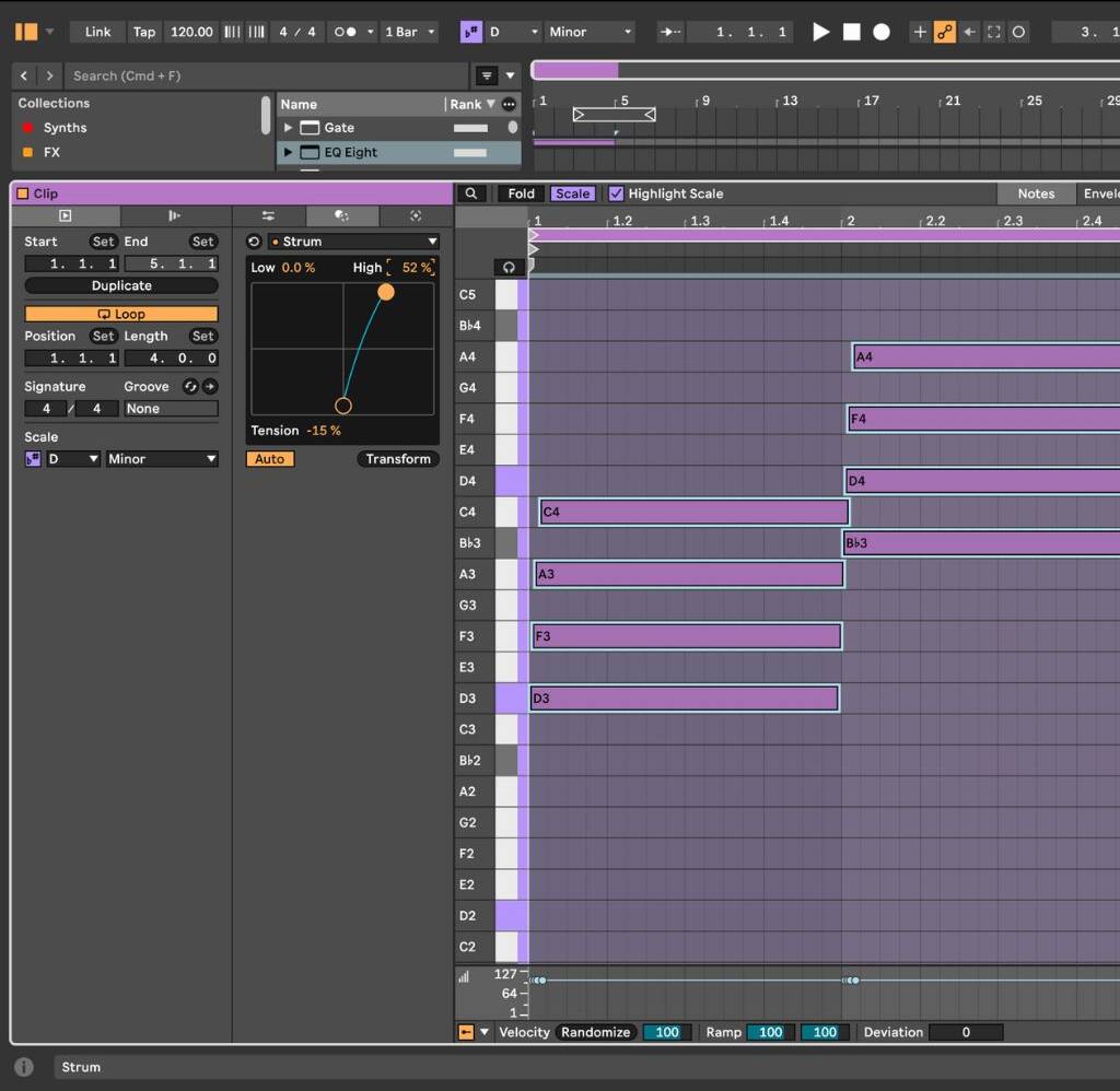 Learn Ableton Live